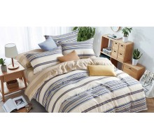 Постельное белье семейное C-239