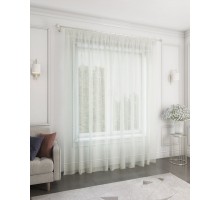 Гардина (300x260 cм) 1 шт. Соты