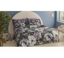 Постельное белье евростандарт Bamboo Delux