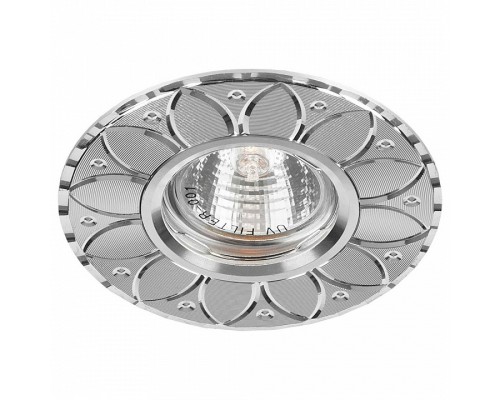Встраиваемый светильник Feron Saffit  28950