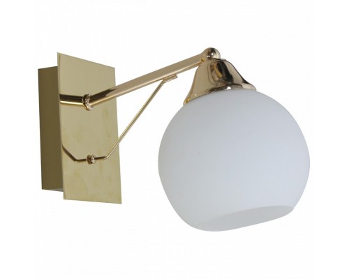 Бра Imex  MD.6336A-1-W FGD