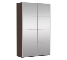 Шкаф-купе Прайм Дуо 1400x570x2300