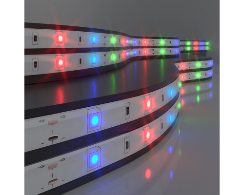 Лента светодиодная Elektrostandard 5050 a049846