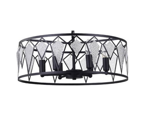 Подвесной светильник Vele Luce Tredici VL6162P06