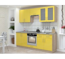 Гарнитур кухонный Гамма-3