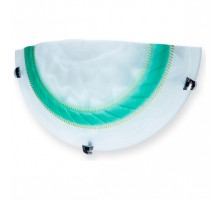 Накладной светильник TopLight Clare TL9100Y-01GN