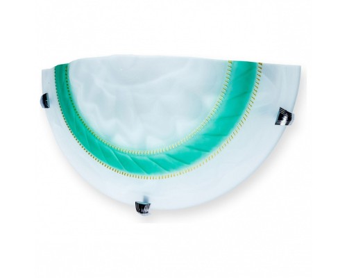 Накладной светильник TopLight Clare TL9100Y-01GN