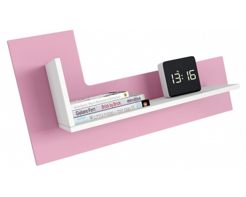 Полка навесная Polini kids Mirum 3L 600