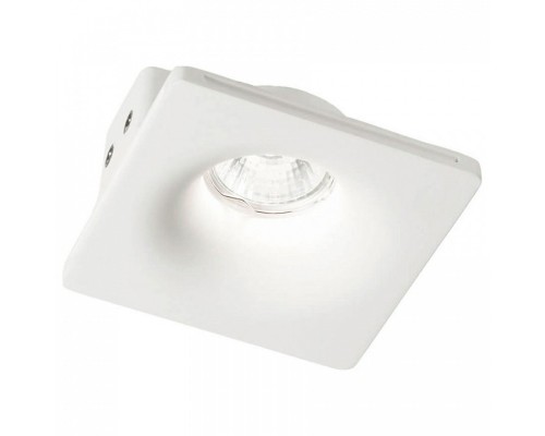 Встраиваемый светильник Ideal Lux Zephyr ZEPHYR D12