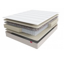 Матрас двуспальный Викинг Рагнар 2000x1600