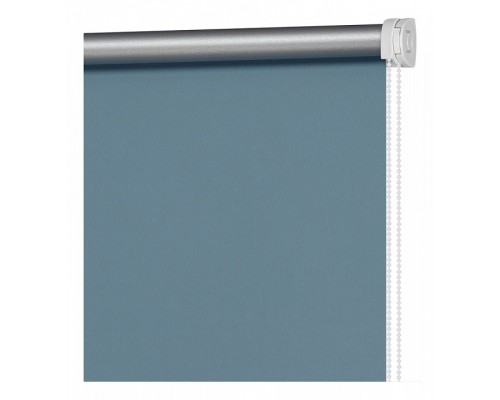 Штора рулонная (60x160 см) Блэкаут Плайн