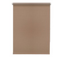 Штора рулонная (90x175 см) Шантунг