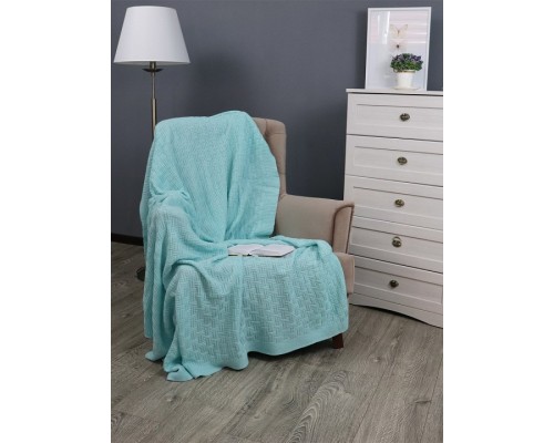 Плед (150x200 см) Assai