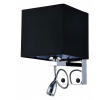 Бра с подсветкой Stilfort Duo 2064/02/02W