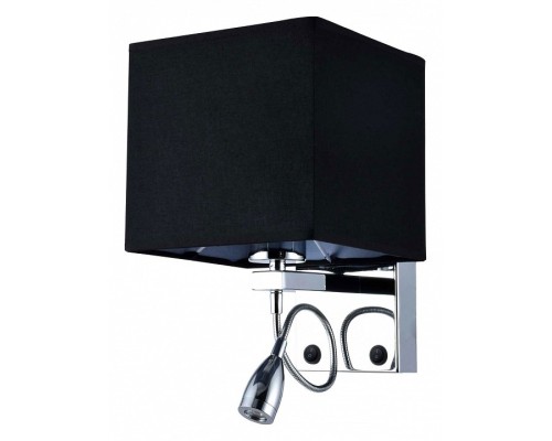 Бра с подсветкой Stilfort Duo 2064/02/02W