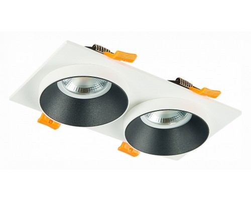 Встраиваемый светильник ST-Luce ST206 