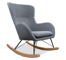 Кресло-качалка Sherlock