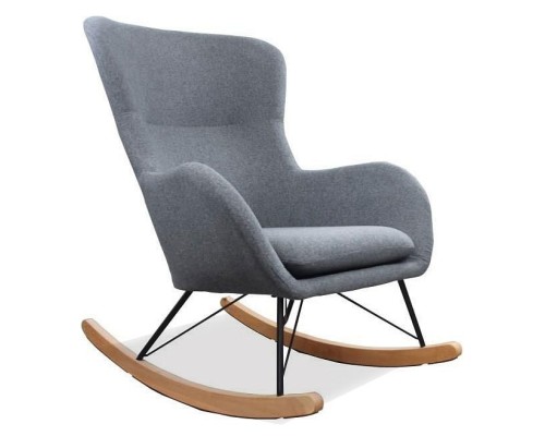 Кресло-качалка Sherlock