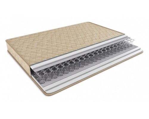 Матрас полутораспальный Оригами 2000x1400