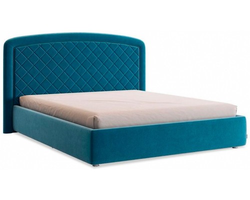 Кровать двуспальная Сильва 2