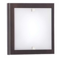 Накладной светильник Nowodvorski Kyoto Wenge 3765