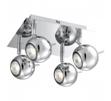 Спот Globo Oberon 57881-4L