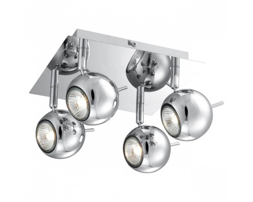 Спот Globo Oberon 57881-4L