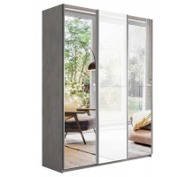 Шкаф-купе Прайм Трио