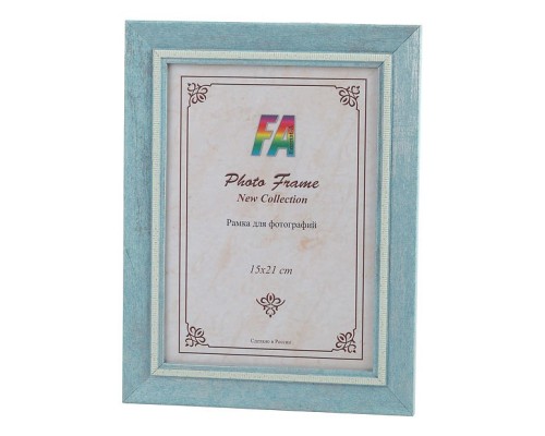 Фоторамка настольная Леон Б0049993