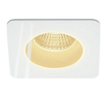 Встраиваемый светильник SLV Patta 114451