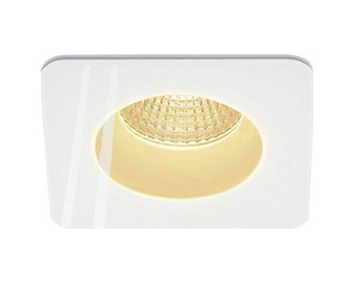 Встраиваемый светильник SLV Patta 114451