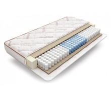 Матрас полутораспальный Askona Megatrend Strong 1900x1400