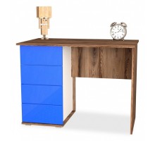 Стол письменный Мебелеф-12