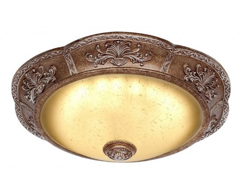 Накладной светильник SilverLight Louvre 830.34.7