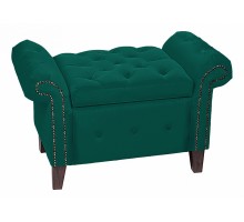 Банкетка-сундук Беркли-3Т