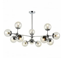 Люстра на штанге Arte Lamp Bolla A1664SP-12CC