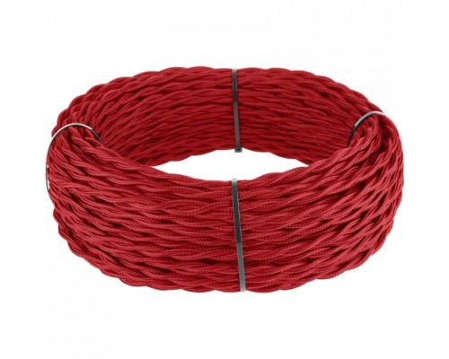Провод электрический Werkel W64 5 (красный)