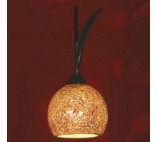 Подвесной светильник Lussole Bagheria 