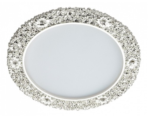 Встраиваемый светильник Novotech Candi LED 357378