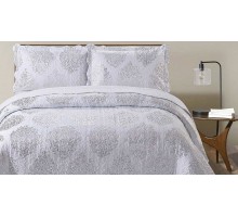 Покрывало с наволочками двуспальное Bazil