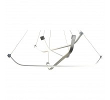 Подвесной светильник Mantra Papua 5571