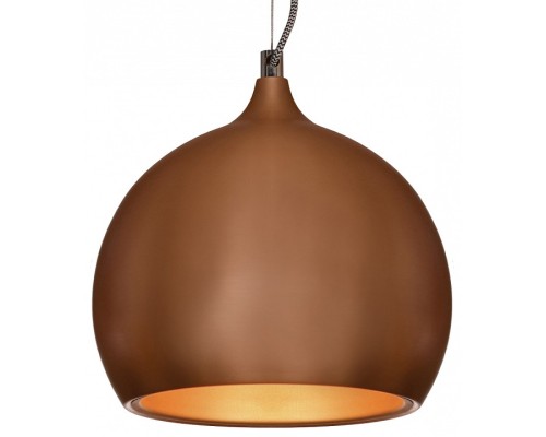 Подвесной светильник Lussole Aosta