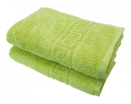 Полотенце для лица (50x90 см) Greek Ornament