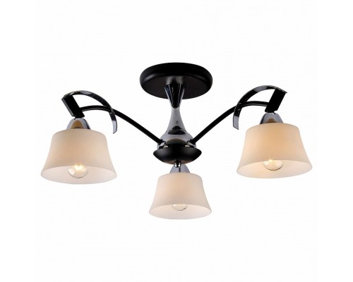 Люстра на штанге SilverLight Assol 231.59.3