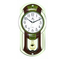 Настенные часы (26х49 см) Power