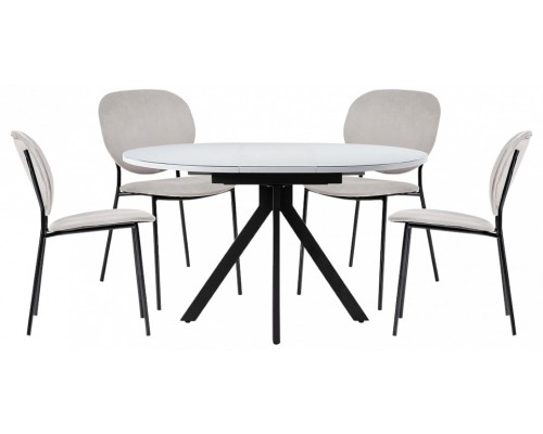 Набор обеденный Нерсу