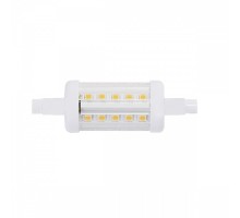 Лампа светодиодная SLV  R7s 5.5Вт 3000K 560332