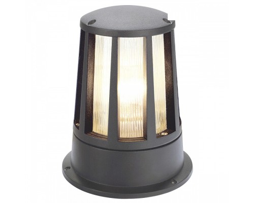 Наземный низкий светильник SLV CONE 230435