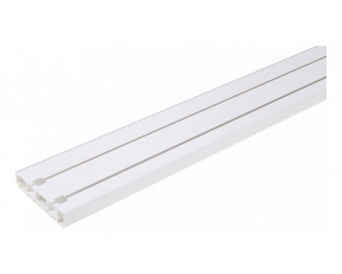 Карниз Legrand Стандарт 2П 18061130