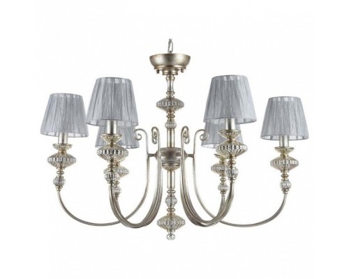 Подвесная люстра Maytoni Serena Antique ARM041-06-G